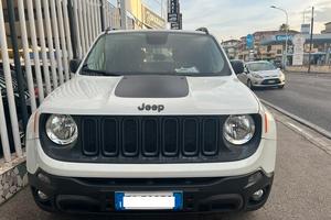 JEEP RENEGADE AUTOMATICO TETTO PANORAMICO , NAVIGA