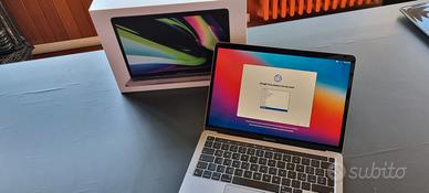 MacBook Pro M1 |8GB | SSD 256 GB