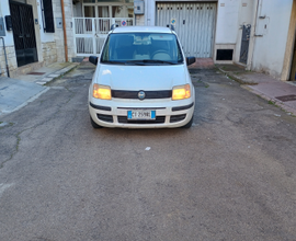 Fiat panda 1.2 benzina anno 2005 130.000km
