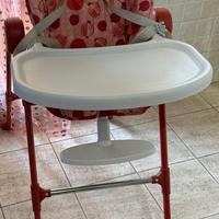 Seggiolone Chicco Polly Essential