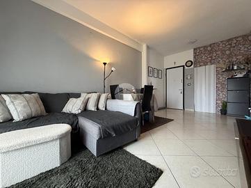 3 LOCALI A PESSANO CON BORNAGO