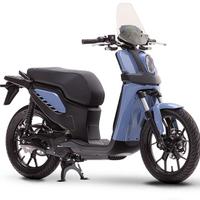 FANTIC MOTOR Issimo City L3 Issimo City Max L3
