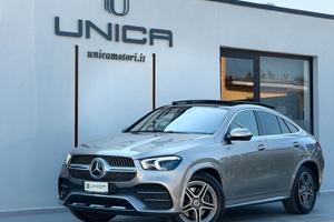 Mercedes-benz GLE 300d Coupè 4Matic AMG Premium Pl