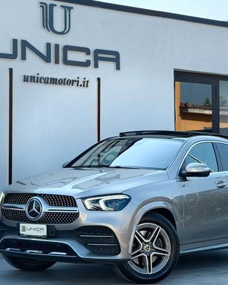 Mercedes-benz GLE 300d Coupè 4Matic AMG Premium Pl