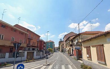 Stanza singola a 5 minuti da COLOGNO CENTRO MM2