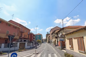Stanza singola a 5 minuti da COLOGNO CENTRO MM2