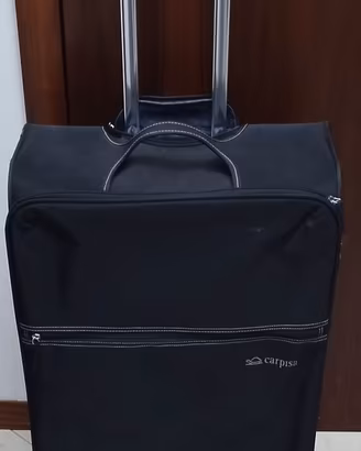 Valigia CARPISA di grande capienza