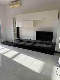 Mobile soggiorno moderno