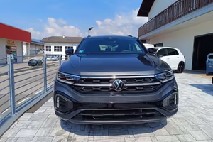 VOLKSWAGEN T-ROC 2.0 TDI 150CV 4MOTION R-LINE 4X4 