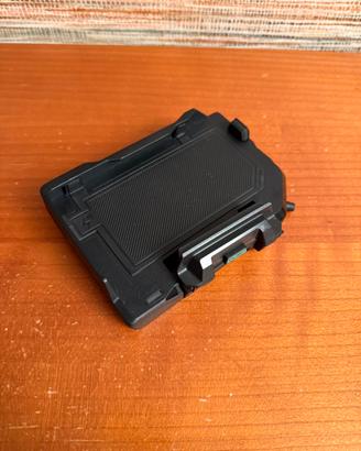 BMW Cradle  supporto da modo per smartphone