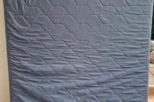 Materasso camper e roulotte