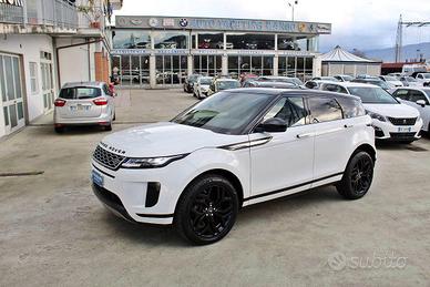 LAND ROVER - Range Rover Evoque - RR Evoque 2.0