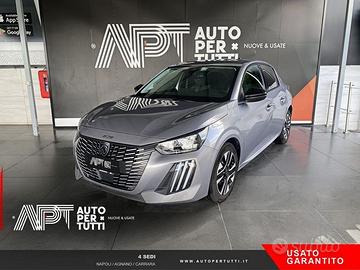 Peugeot 208 1.2 puretech Allure s&s 100cv