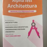 manuale di preparazione alphatest
