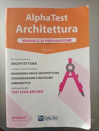 manuale di preparazione alphatest