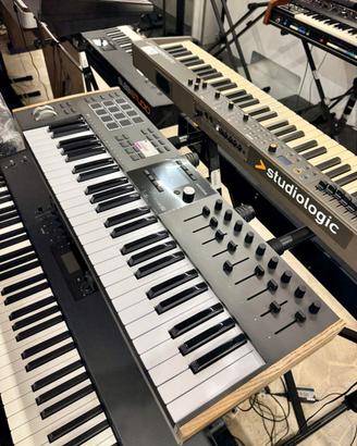 ARTURIA KEYLAB 49