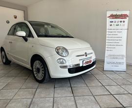 FIAT 500 1.3 MTJ (95) Lounge 2011