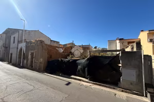 TER. RESIDENZIALE A ASSEMINI