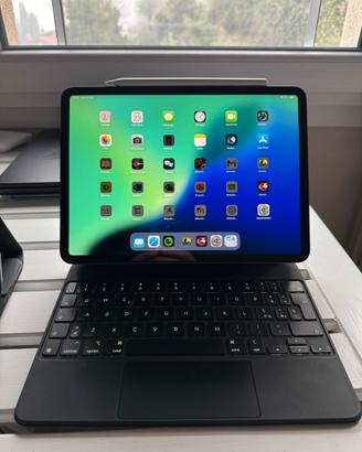IPad Pro 11 (2nd Gen) WiFi+Cellular