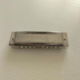 Armonica Hohner Pioneer