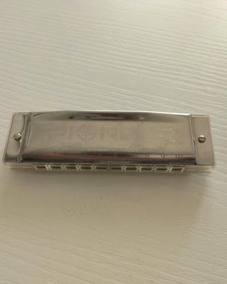 Armonica Hohner Pioneer