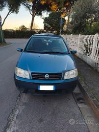 Fiat Punto anno 2004, 1.2 benzina