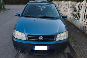 Fiat Punto anno 2004, 1.2 benzina