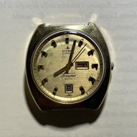 Orologio Cyma