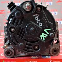 Alternatore wolkswagen e altri modelli