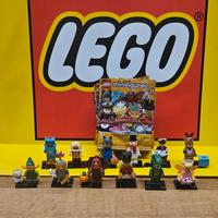 LEGO minifig serie 23