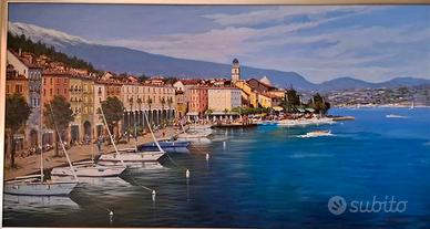 Quadro Antonio Iannicelli