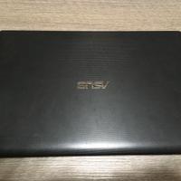 PC Asus X552CL (2014)