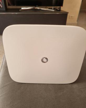 Vodafone Station Revolution