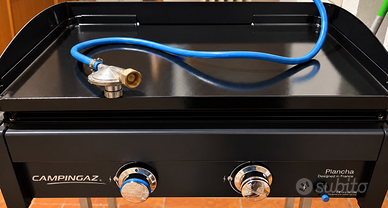 Campingaz Plancha a Gas 7,5 kW – MAI USATA