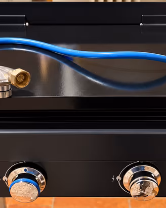 Campingaz Plancha a Gas 7,5 kW – MAI USATA