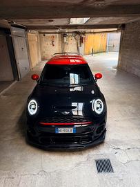 MINI John Cooper Works F56 – 231 CV – Automatica