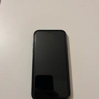 Iphone xr 64gb nero