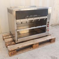 CHURRASCO 9 SPADE ELANGRILL mod. CM9