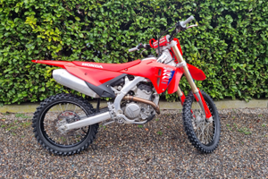Crf 250 2025