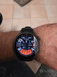 OPPO WATCH X
