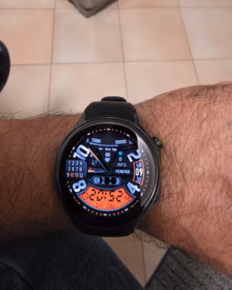 OPPO WATCH X