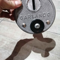 Gettoniera   Garlando..