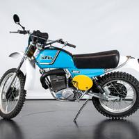 Ktm 250 GS REGOLARITA' - 1977