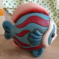 “Il Pesce Disco dell’Oceano Domestico” THUN