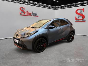 Toyota Aygo X 1.0 Undercover 72cv s-cvt Automatico