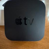 Apple TV HD 32 Gb