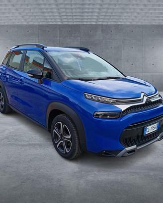 CITROEN C3 Aircross 1ª s. PureTech 110 S&S Feel