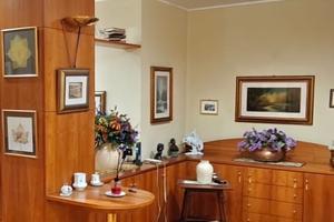 Appartamento in centro