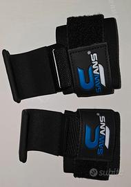 Straps palestra con gancio