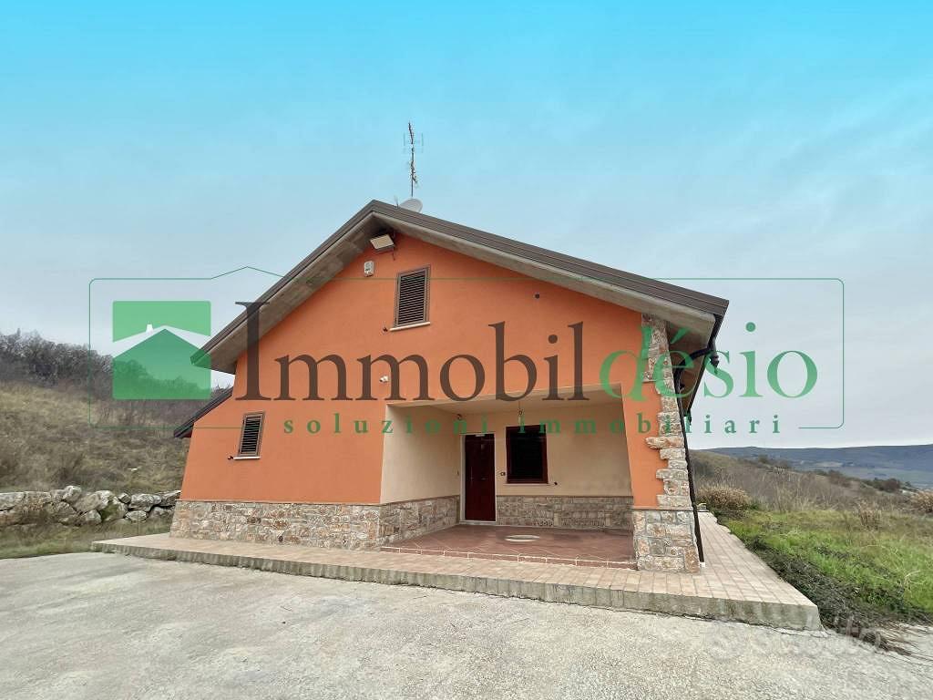 Casa – Potenza, Botte - Vista 3